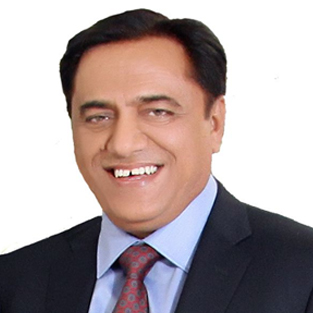 Dinesh Nagpal
