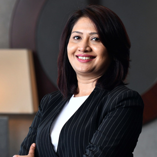 Liberatha Peter Kallat